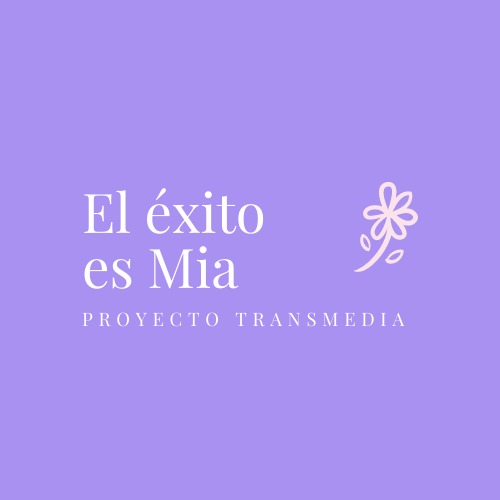 El éxito es Mía