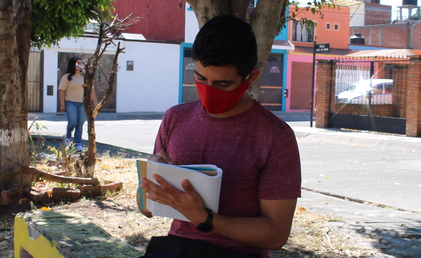 Materiales de Video